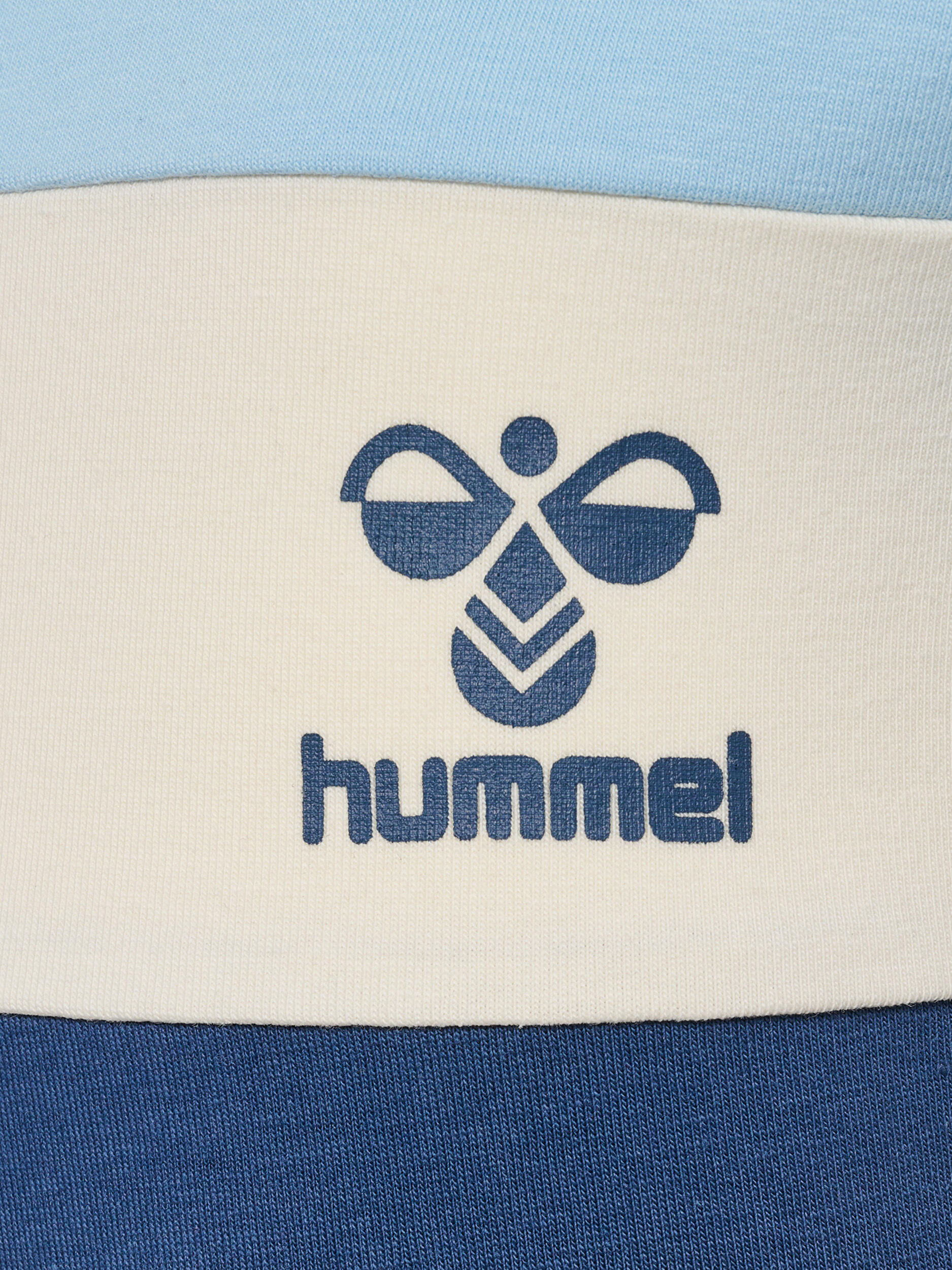 Enfiler Pièce Unique Hmlhappy Garçon 3/5