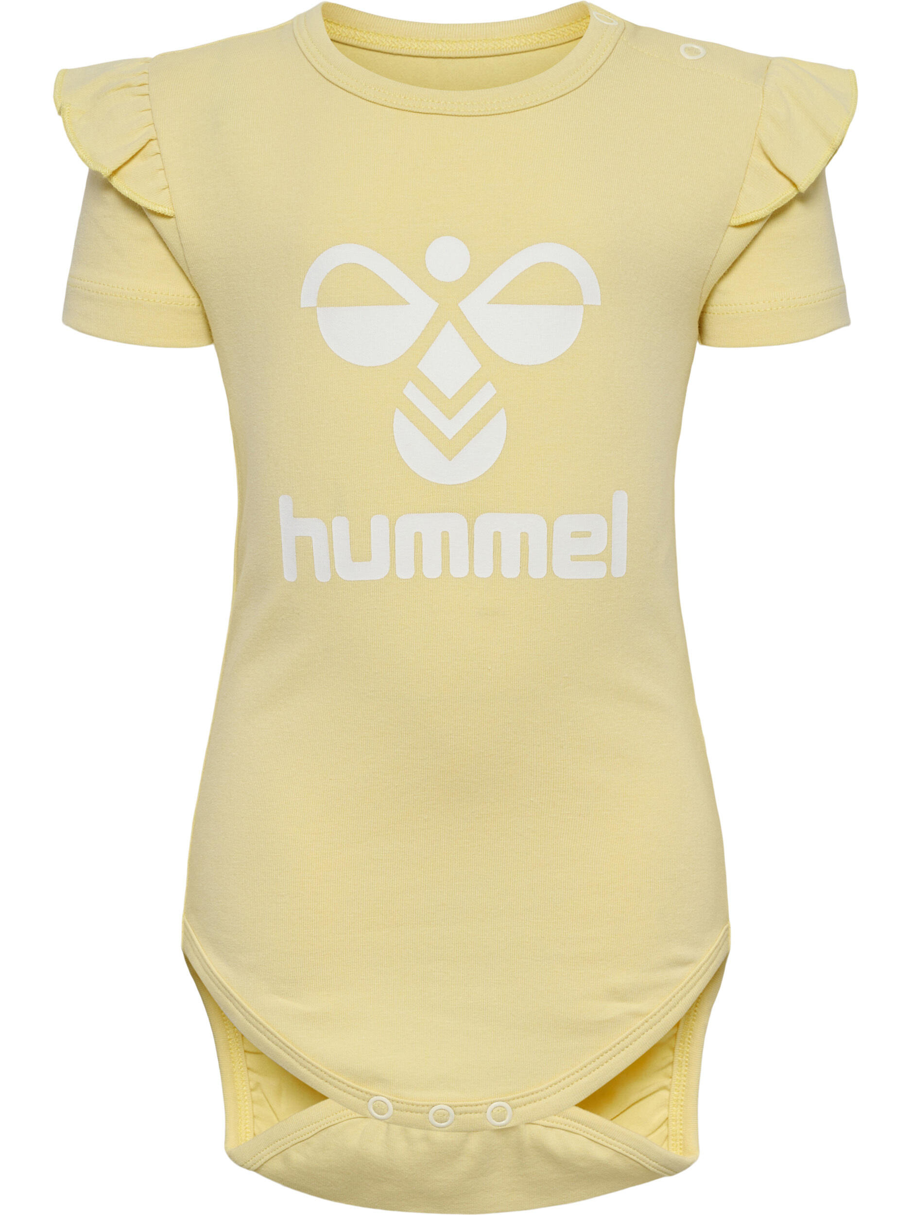 jaune mimosa. / jaune clair