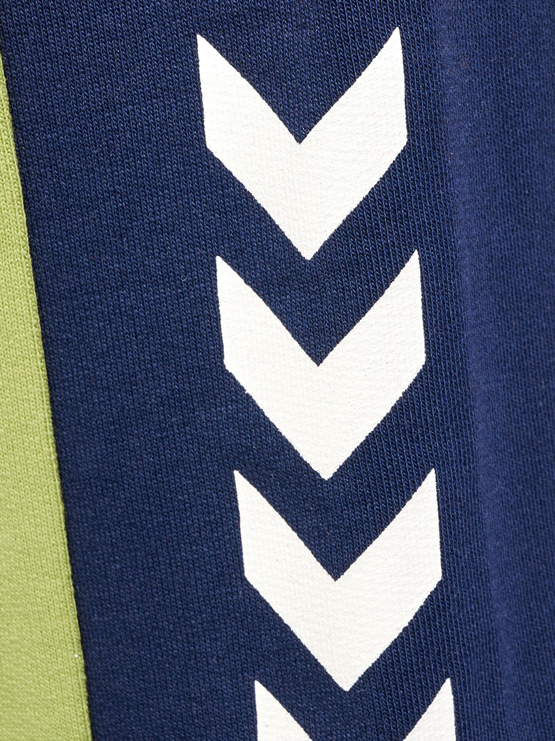 Shorts bambino Hummel Rush Block 3/5