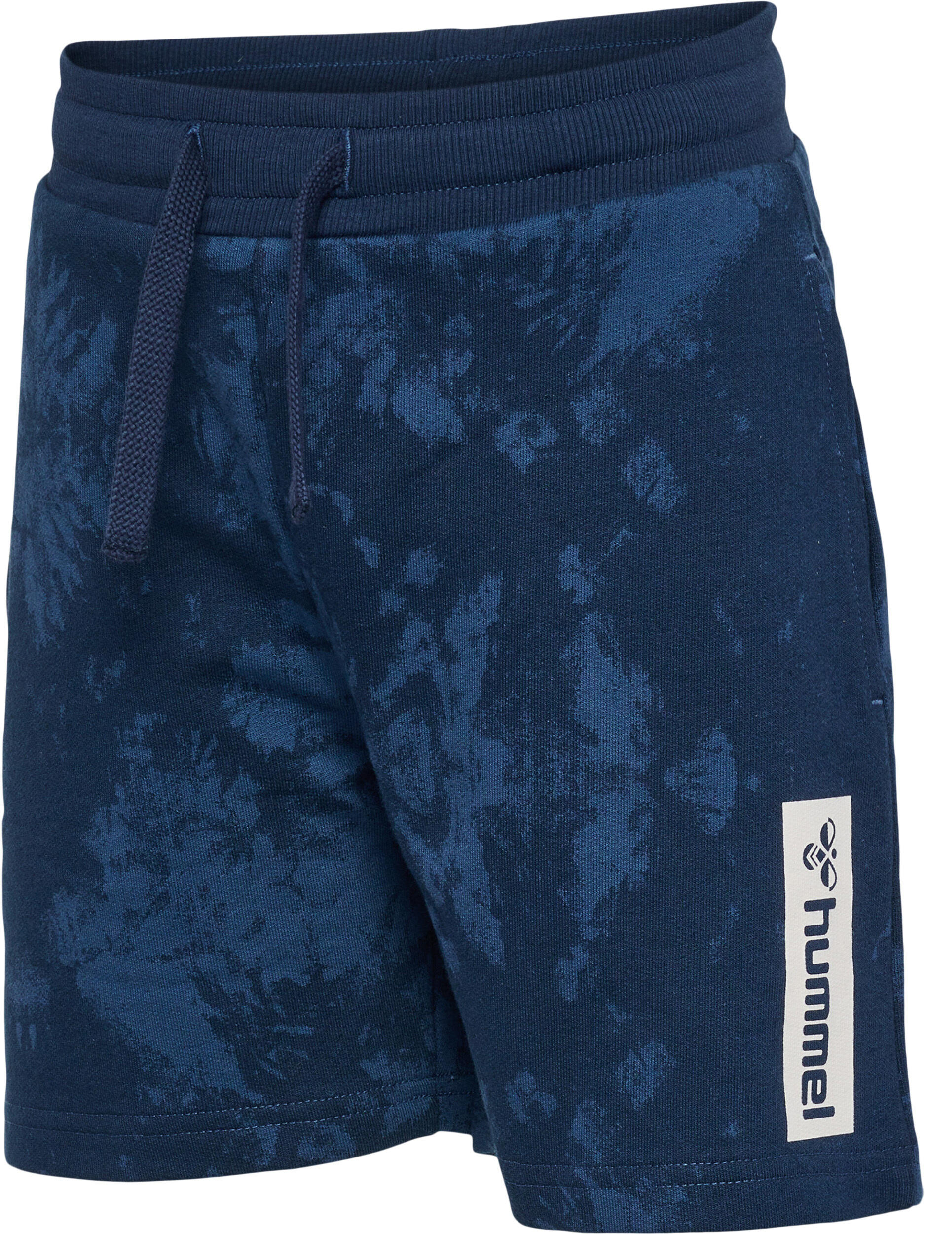 Enfiler Short Hmljump Garçon 4/5