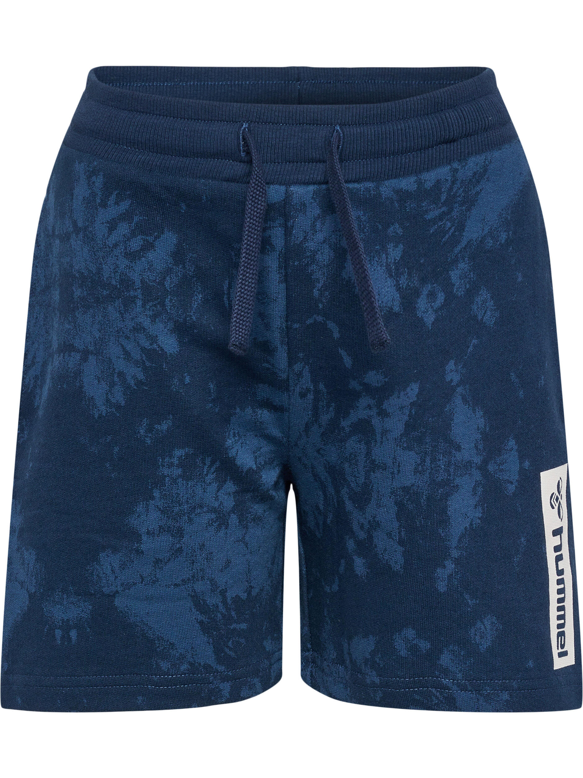 Enfiler Short Hmljump Garçon 1/5