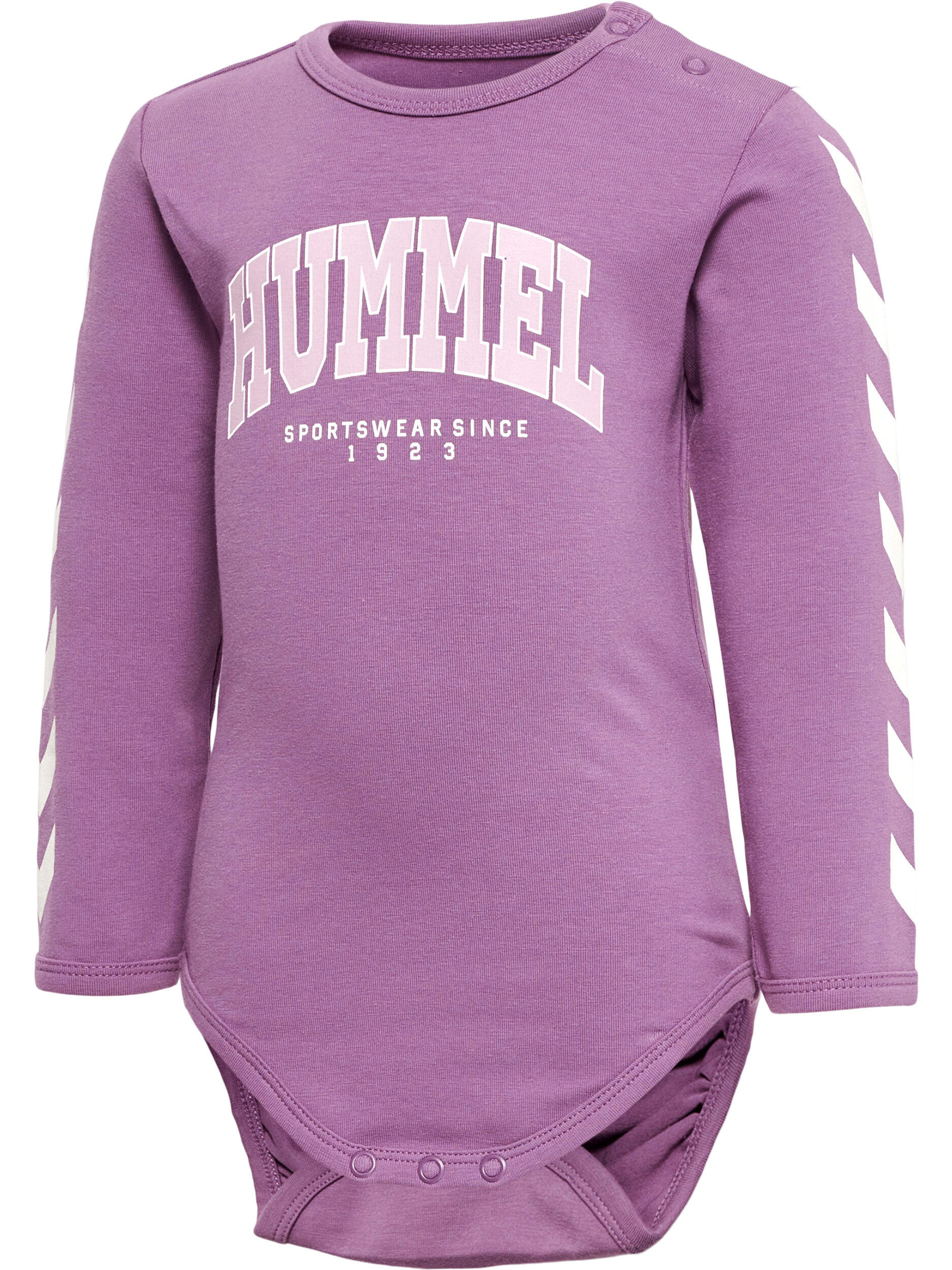 Enfiler Pièce Unique Hmlfast Enfant 4/6