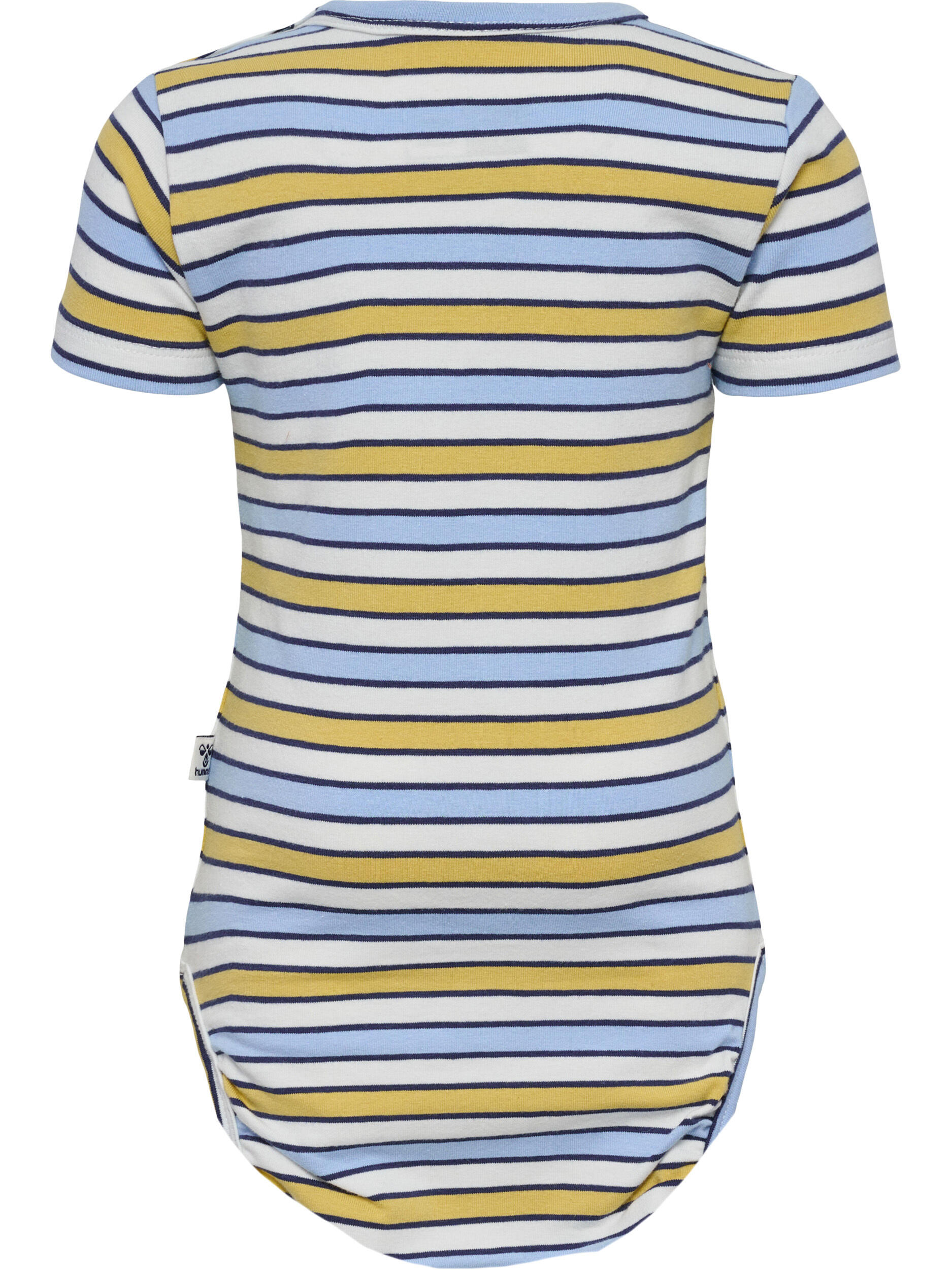 Enfiler Pièce Unique Hmlhappy Fille 2/5