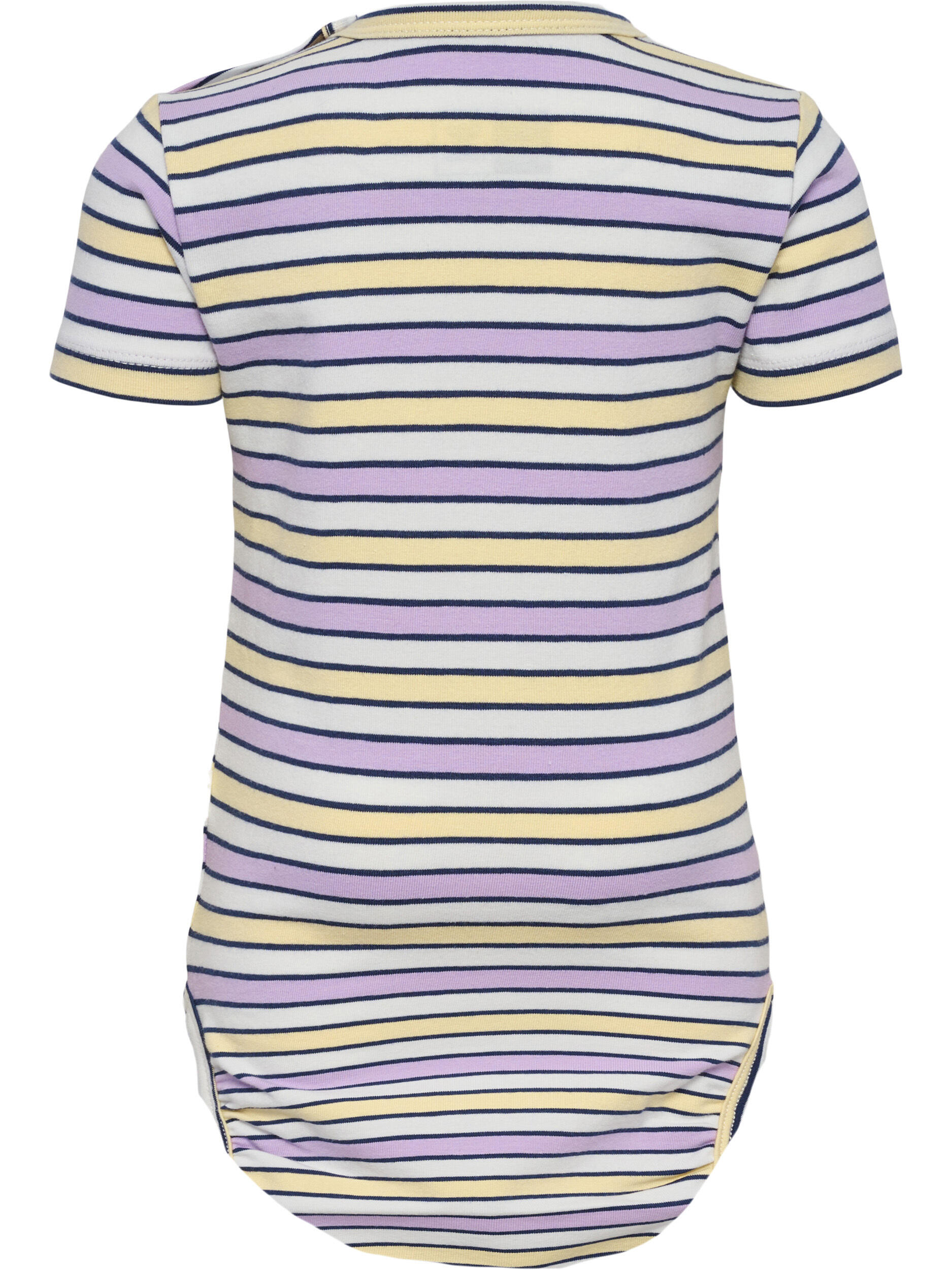 Enfiler Pièce Unique Hmlhappy Fille 2/5
