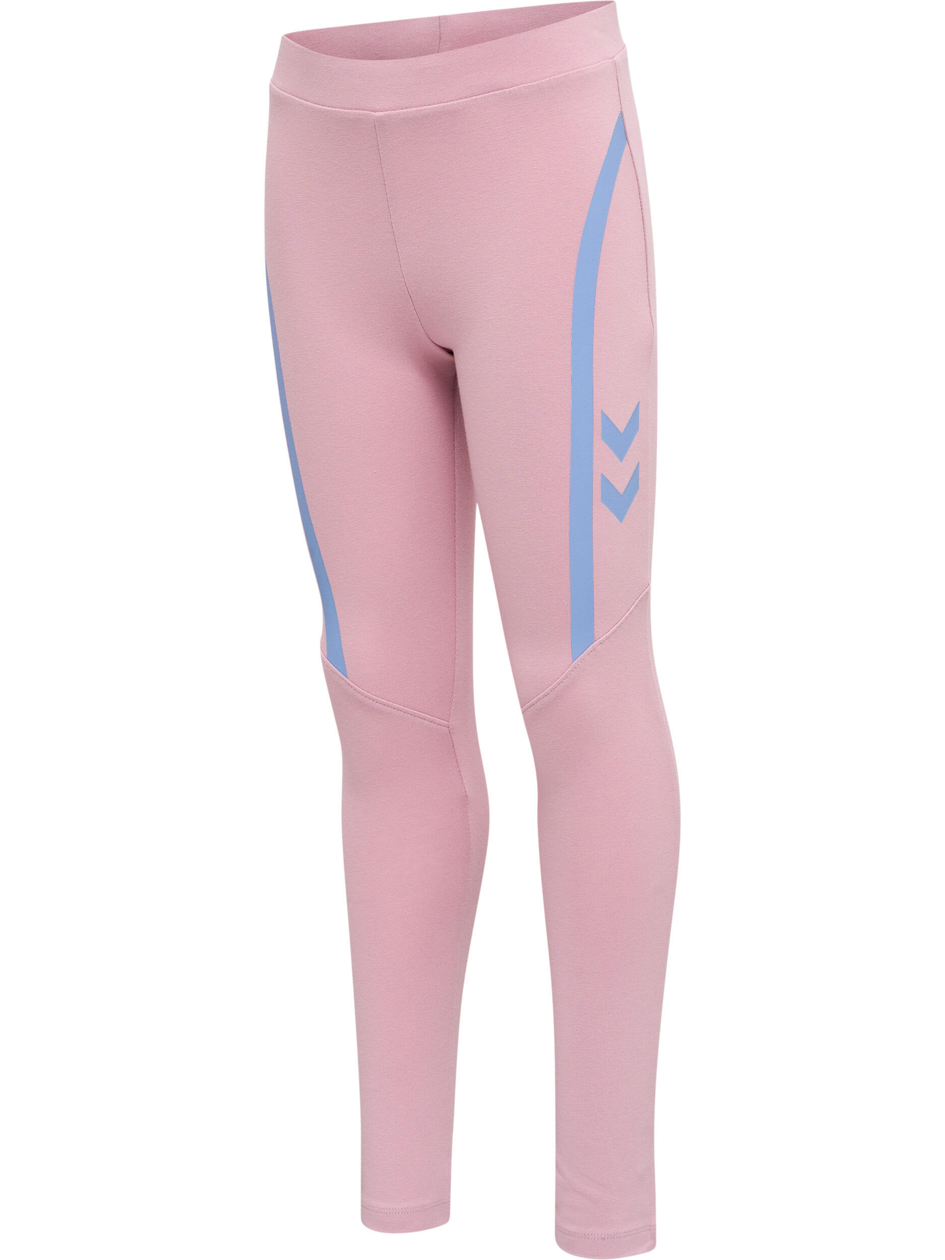 Trekkoordsluiting Panty Hmlcloud Meisjes 4/6