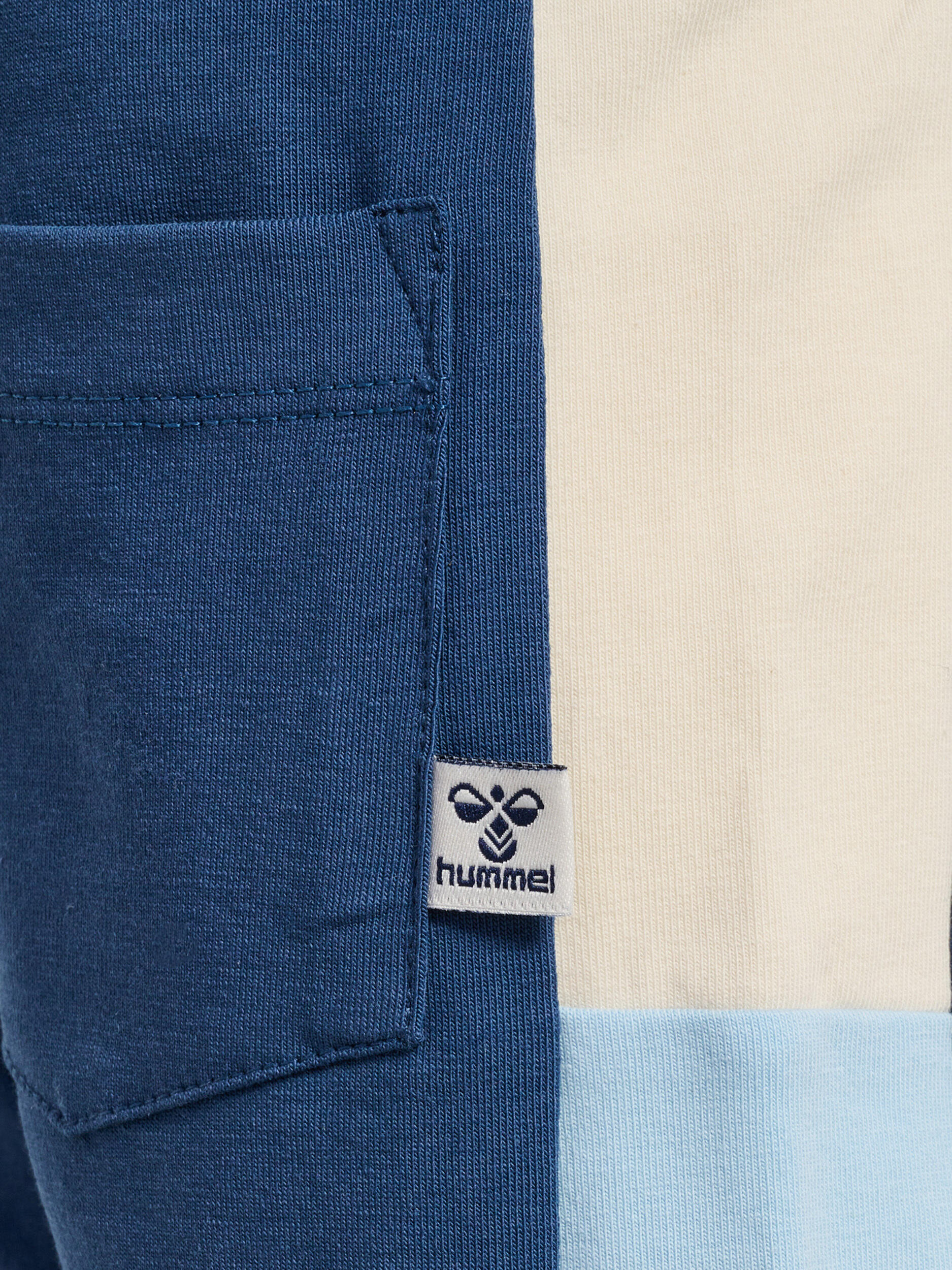 Fermeture À Cordon Short Hmldream Garçon 3/5