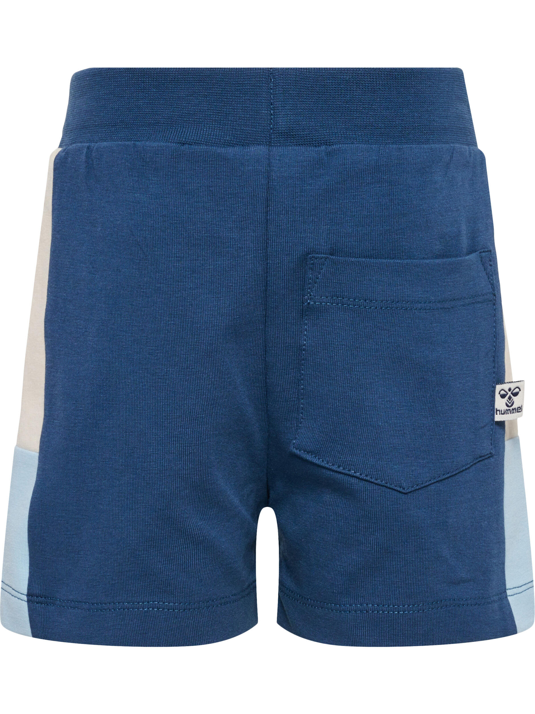 Fermeture À Cordon Short Hmldream Garçon 2/5