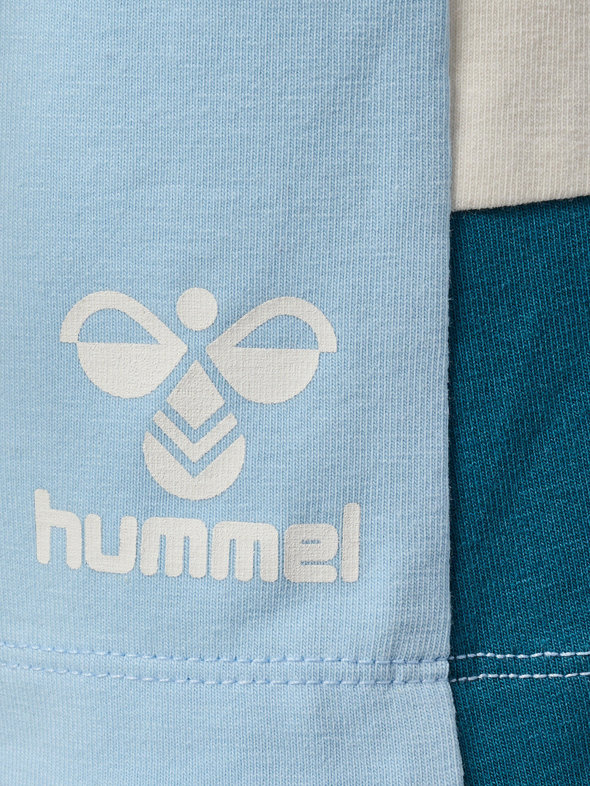 Fermeture À Cordon Short Hmldream Garçon 3/5