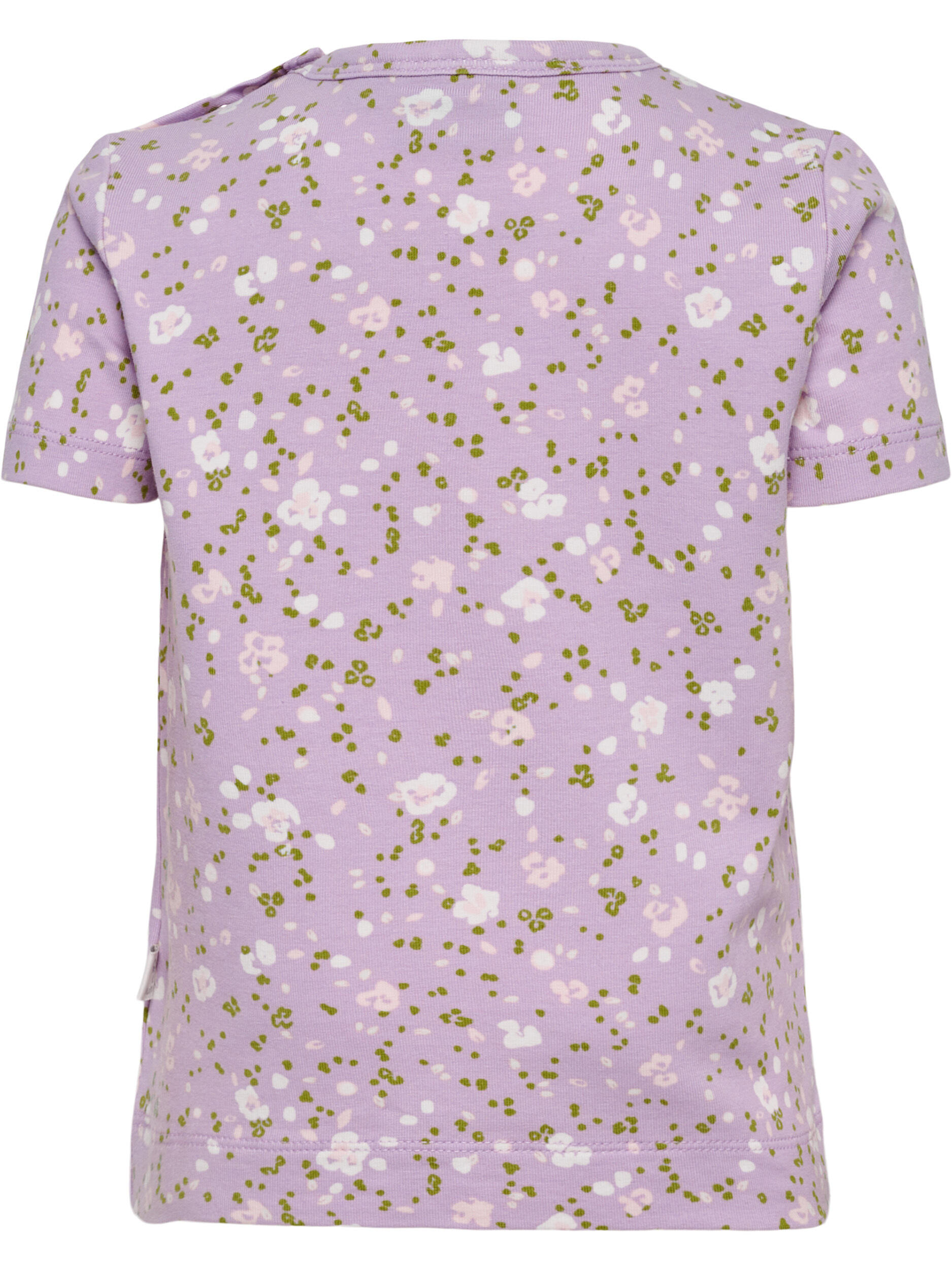 Enfiler T-Shirt Hmlglad Fille 2/5