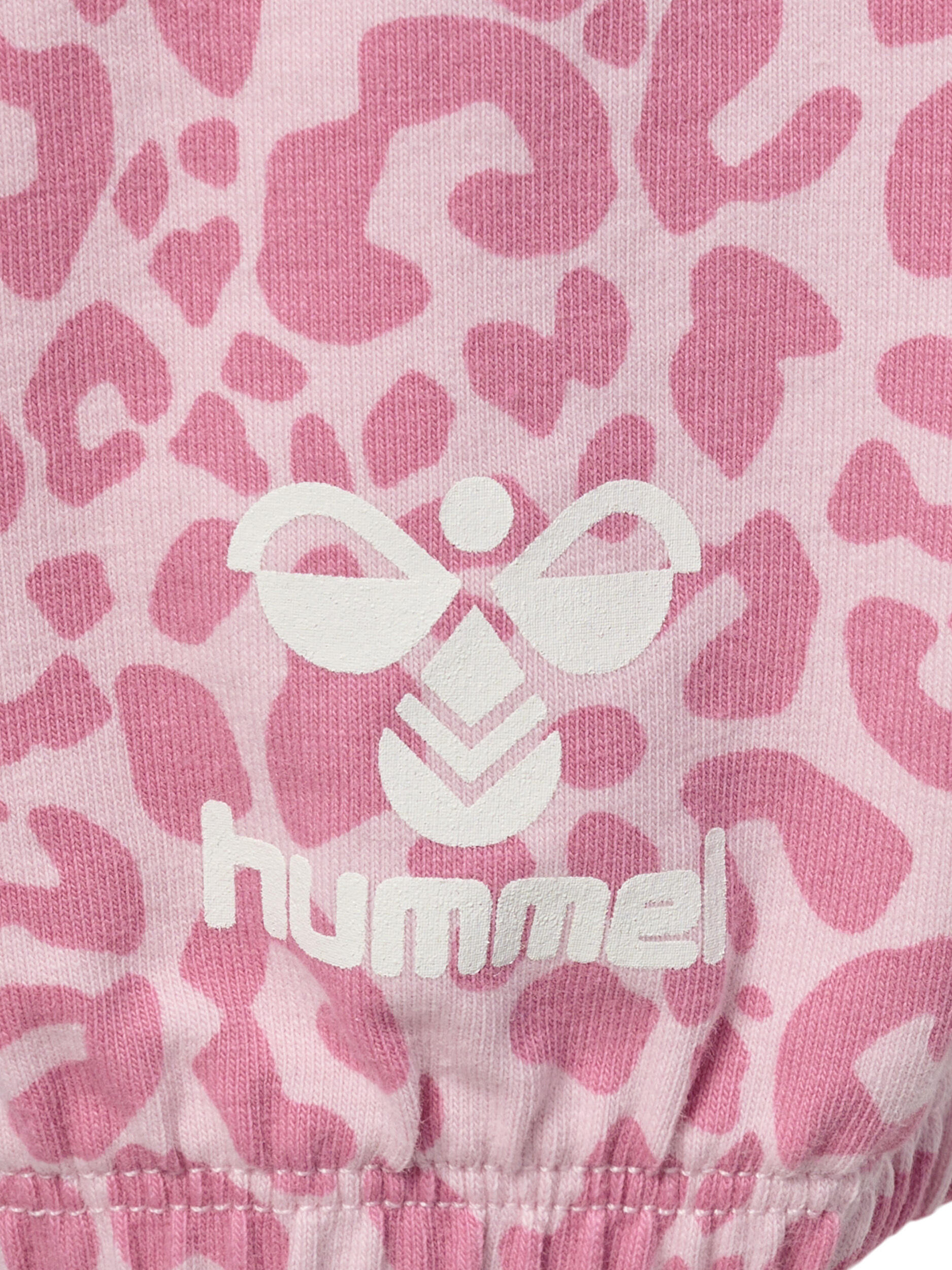 Fermeture À Cordon Short Hmldream Fille 3/5