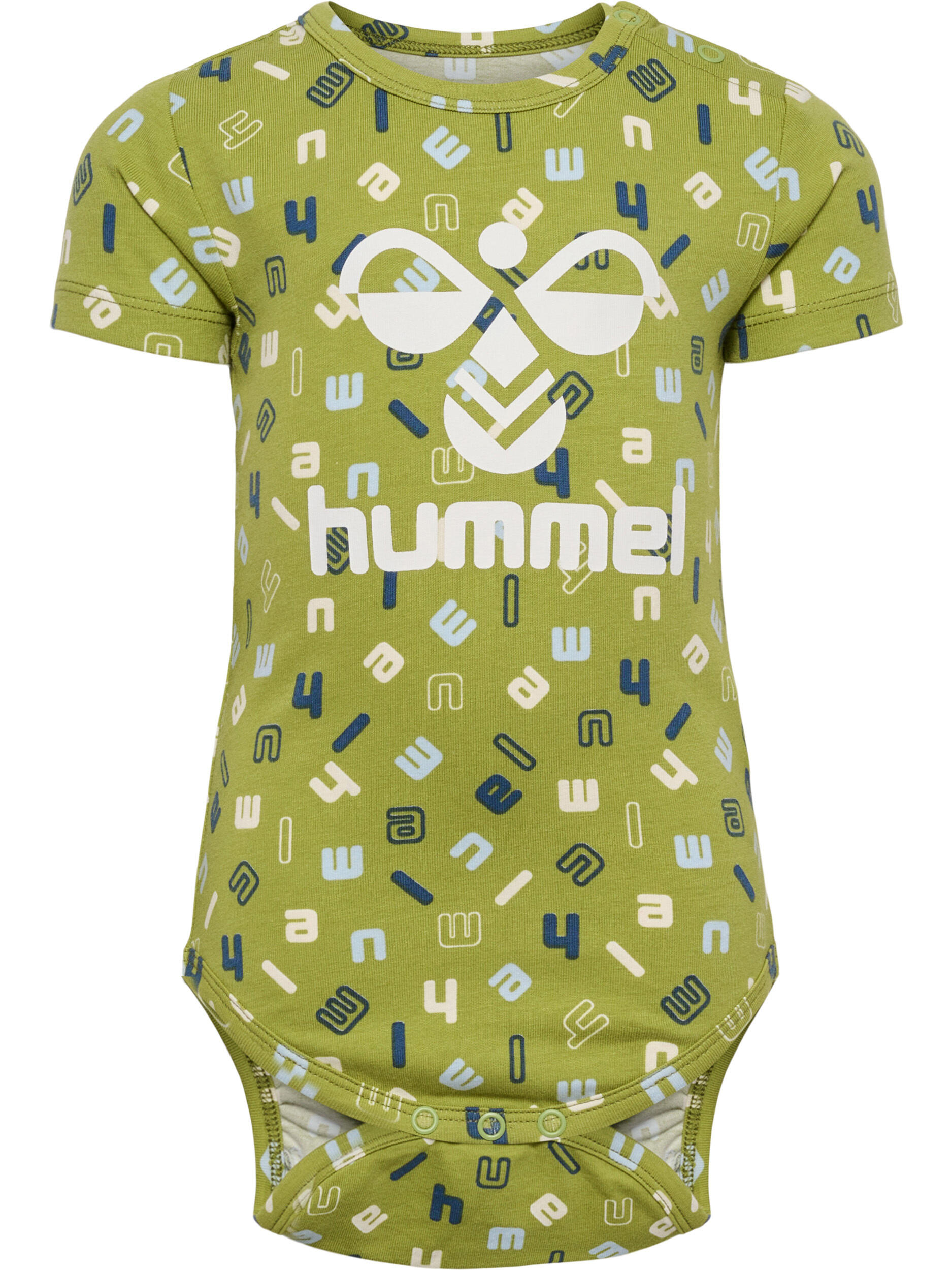 HUMMEL picture