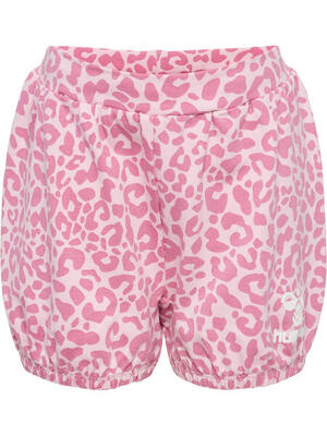 Trekkoordsluiting korte broek hmldream meisjes