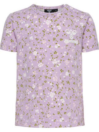 Enfiler T-Shirt Hmlglad Fille