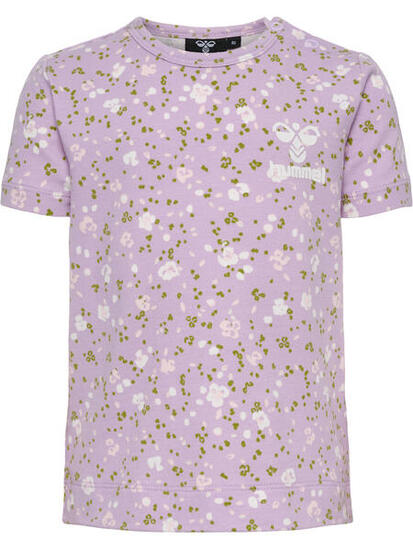 Enfiler T-Shirt Hmlglad Fille