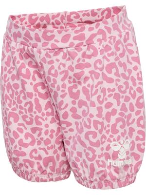 Trekkoordsluiting korte broek hmldream meisjes