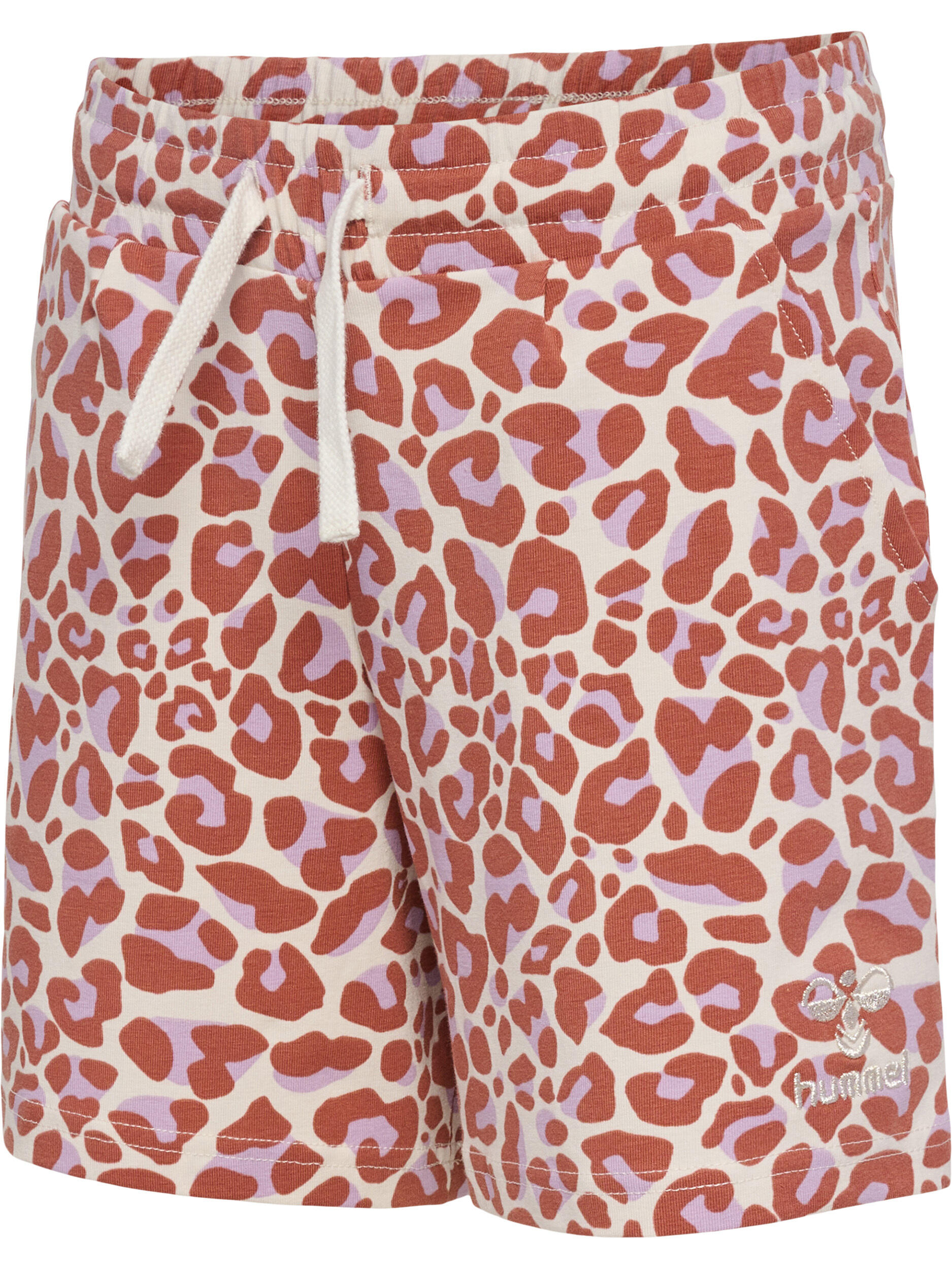 Fermeture À Cordon Short Hmljumpy Fille 4/5