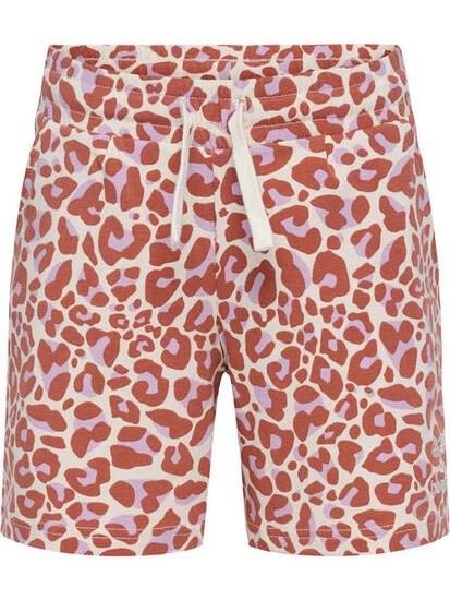 Fermeture À Cordon Short Hmljumpy Fille