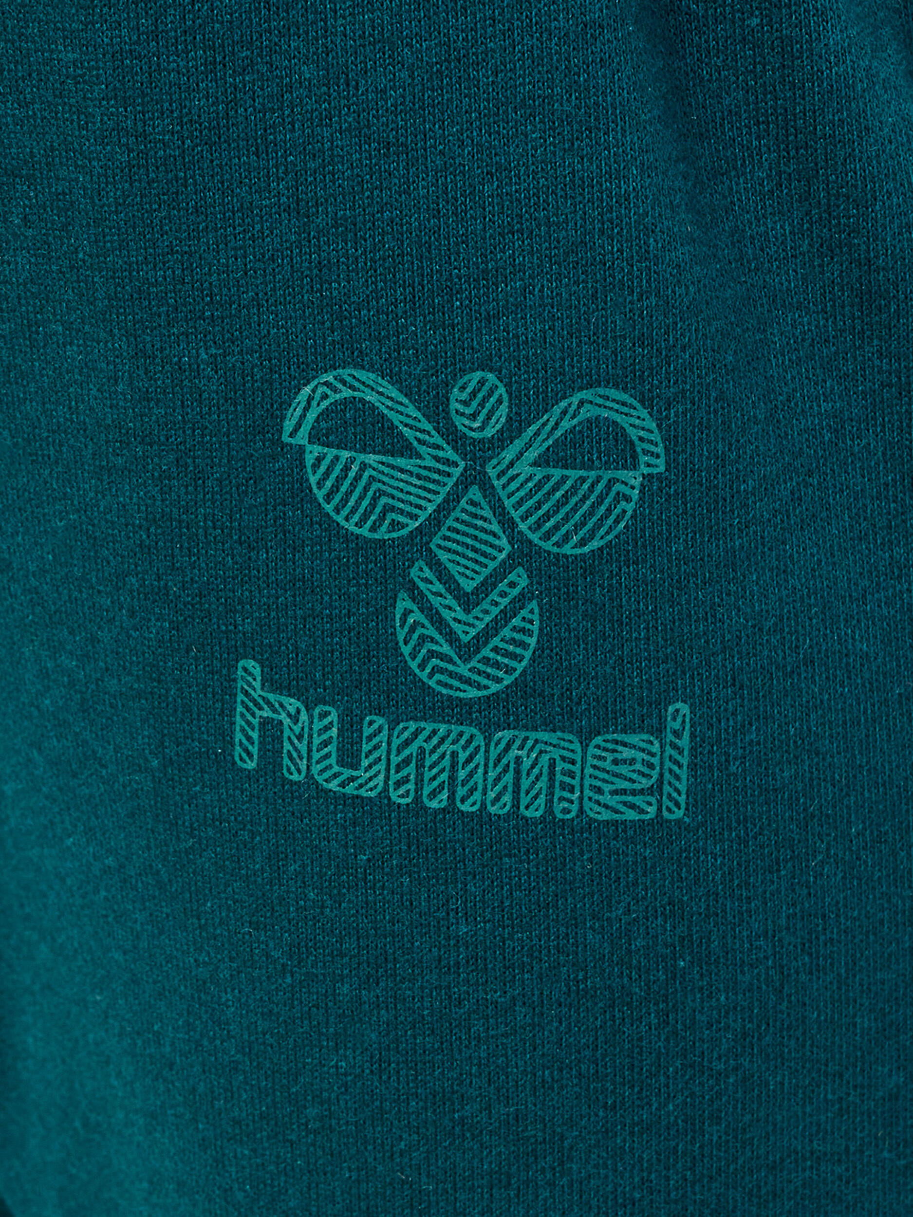 Pantaloni da jogging per bebé Hummel Fastwo Apple 3/6