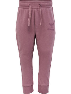 Pantaloni sportivi per bambini Hummel Fastwo Apple