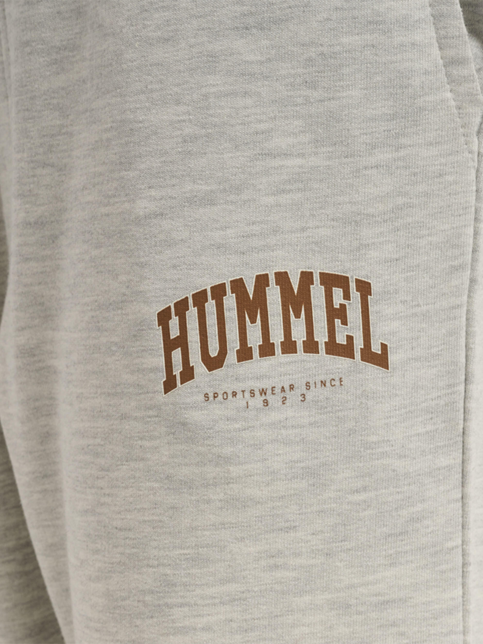 Pantaloni da jogging per bambini Hummel Fast 3/5