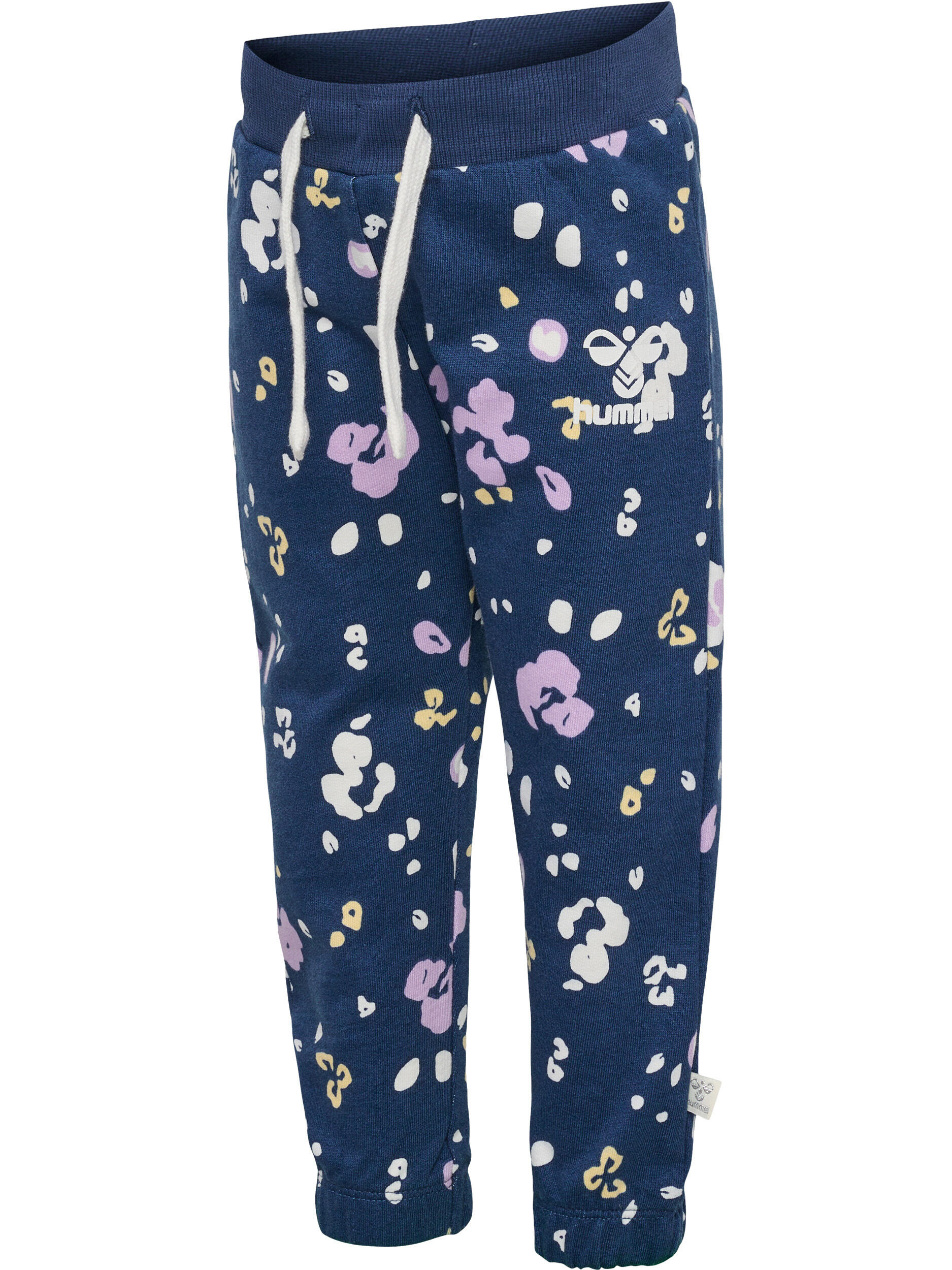 Jogging per bambina Hummel Happy 4/4