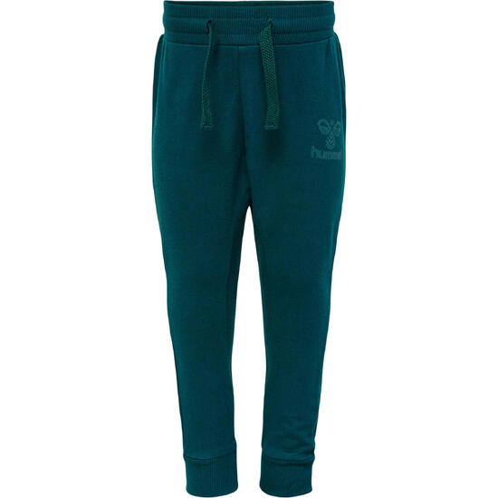 Spodnie dresowe dla niemowląt Hummel Fastwo Apple