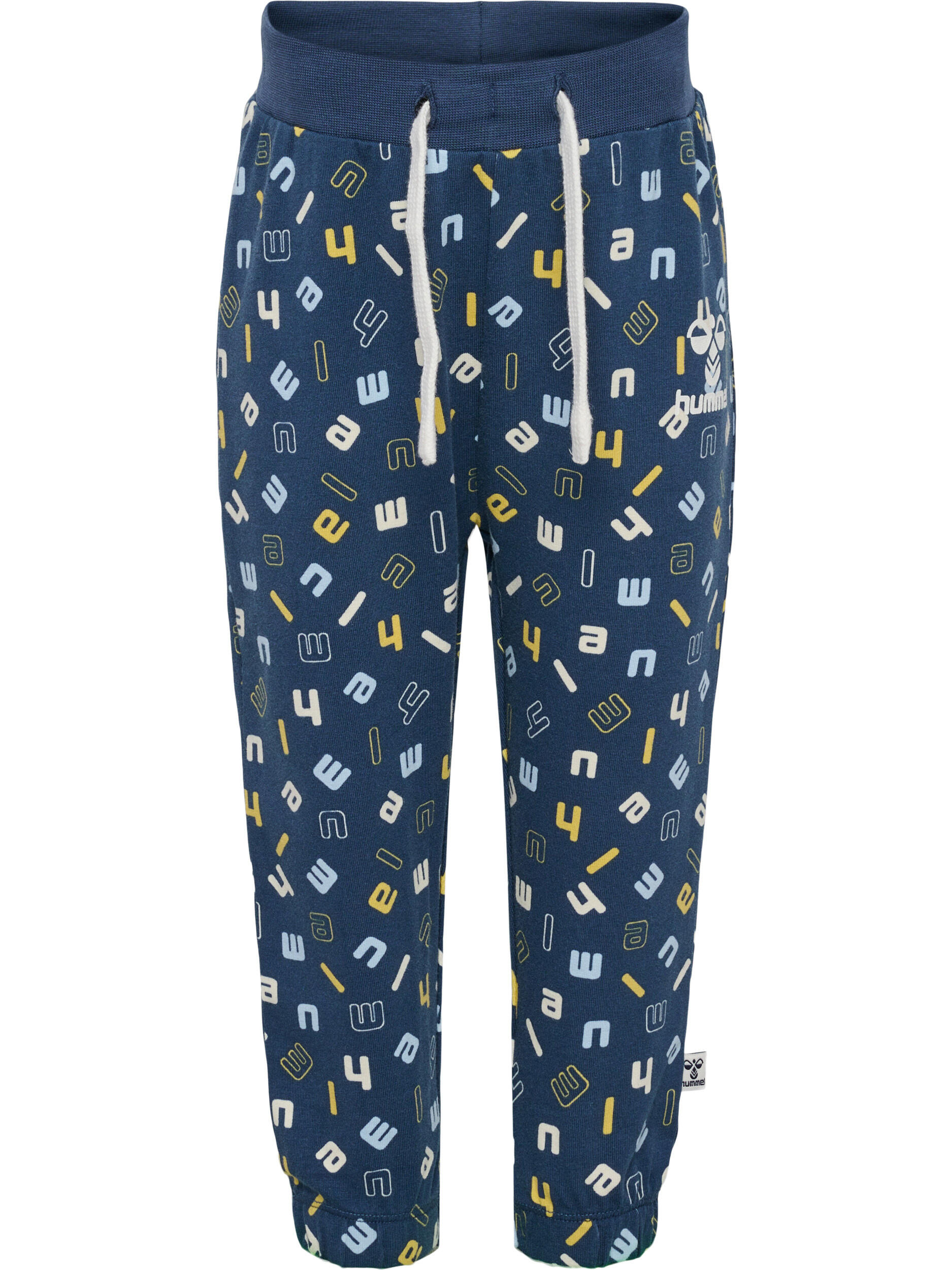 HUMMEL Verstellbare Taille Hose Hmlhappy Jungen HUMMEL