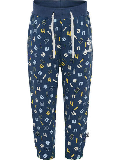 Verstellbare Taille Hose Hmlhappy Jungen HUMMEL