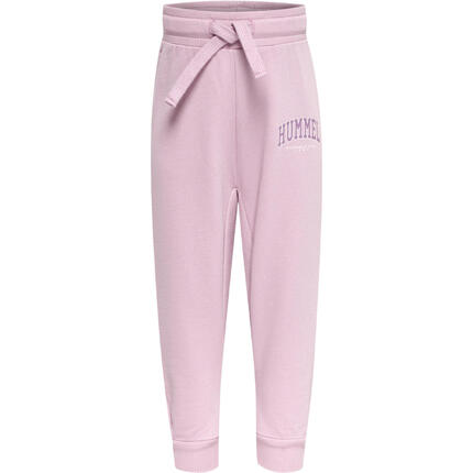 Spodnie dresowe dla dzieci Hummel Fast Apple