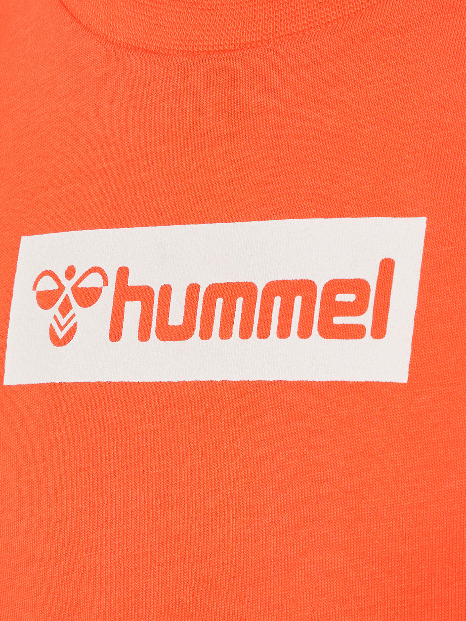 Camiseta Hmlflow Niño 3/5