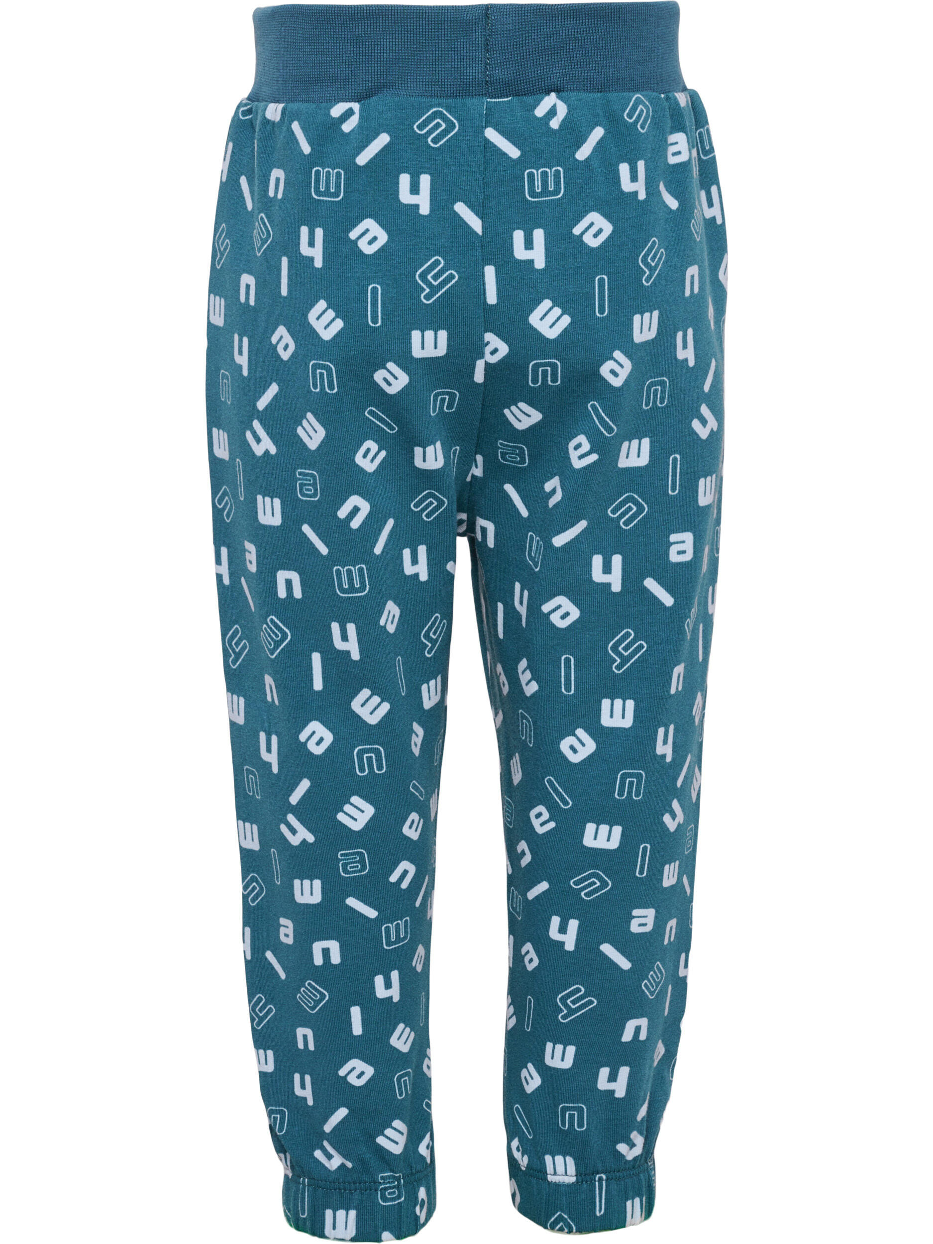 Fermeture À Cordon Pantalon Hmldream Fille 2/5