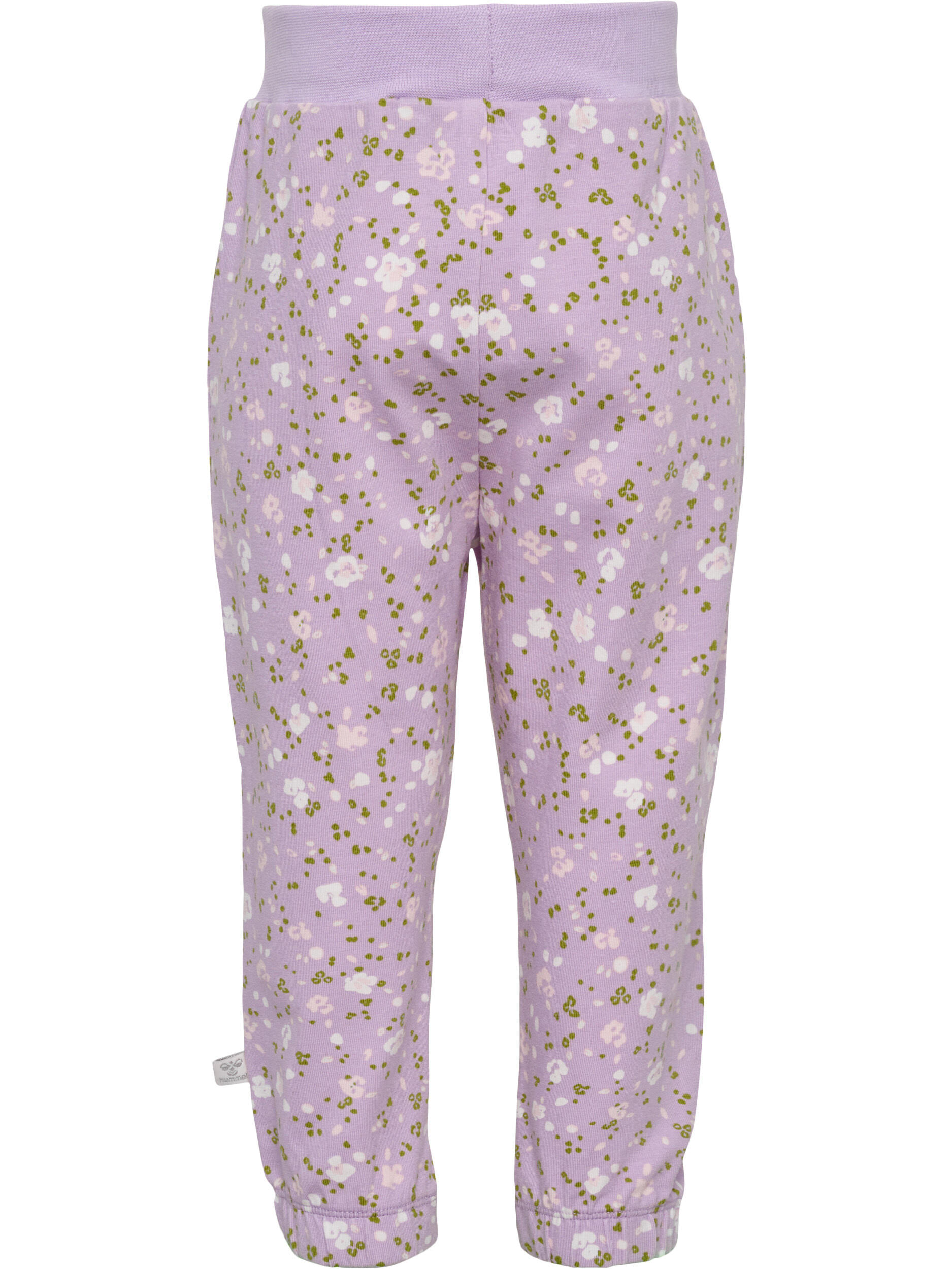 Trekkoordsluiting Broek Hmlglad Meisjes HUMMEL 2/4