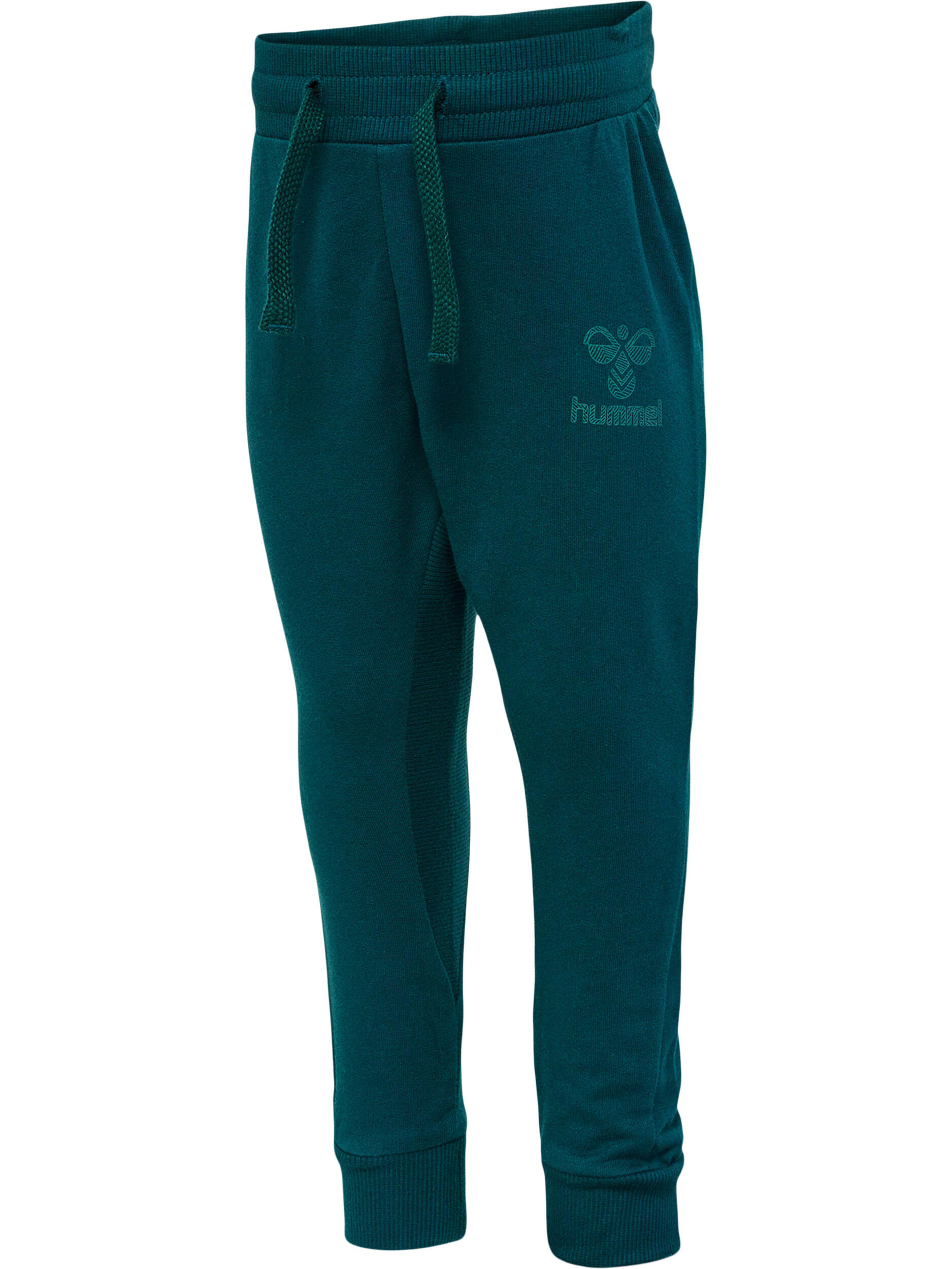 Pantaloni da jogging per bebé Hummel Fastwo Apple 4/6