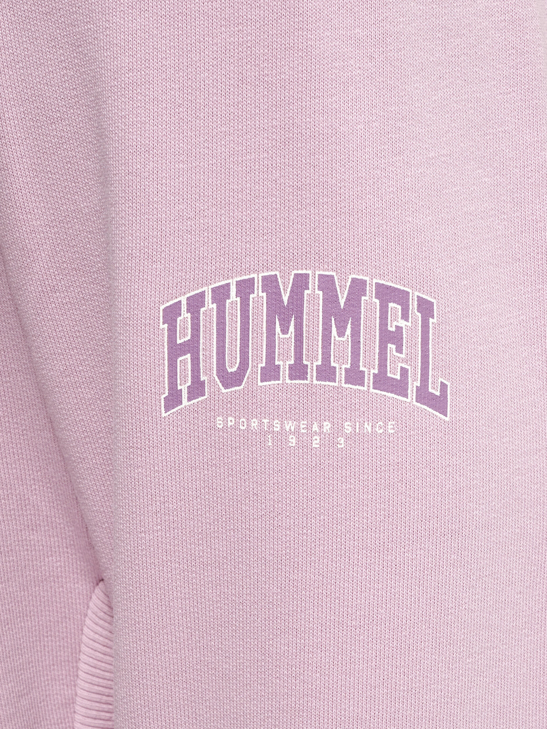 Pantaloni sportivi per bambini Hummel Fast Apple 3/4