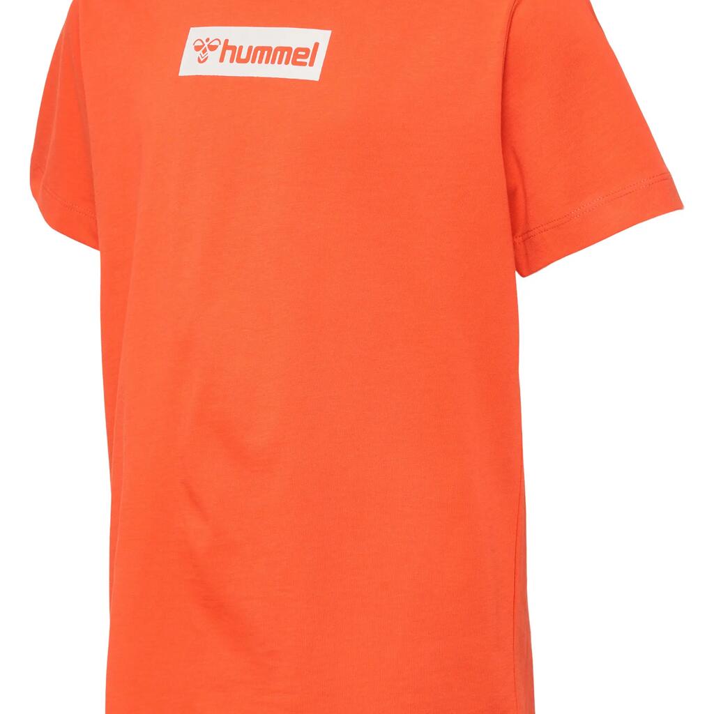 Child's T-shirt Hummel Flow