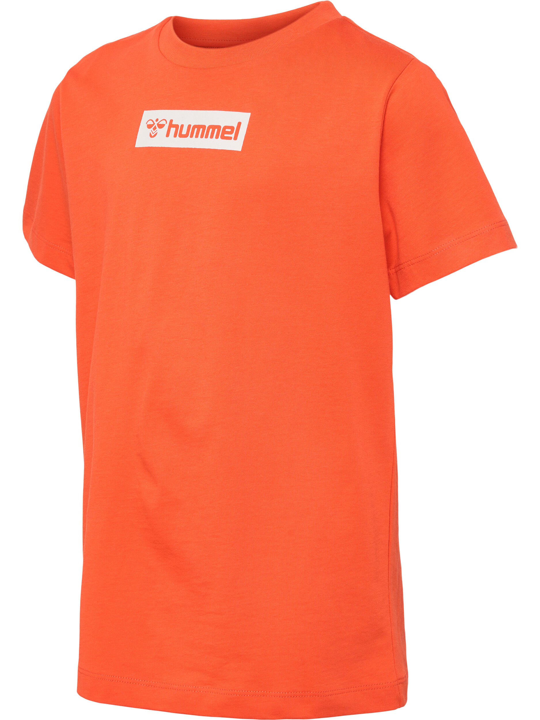 Camiseta Hmlflow Niño 4/5