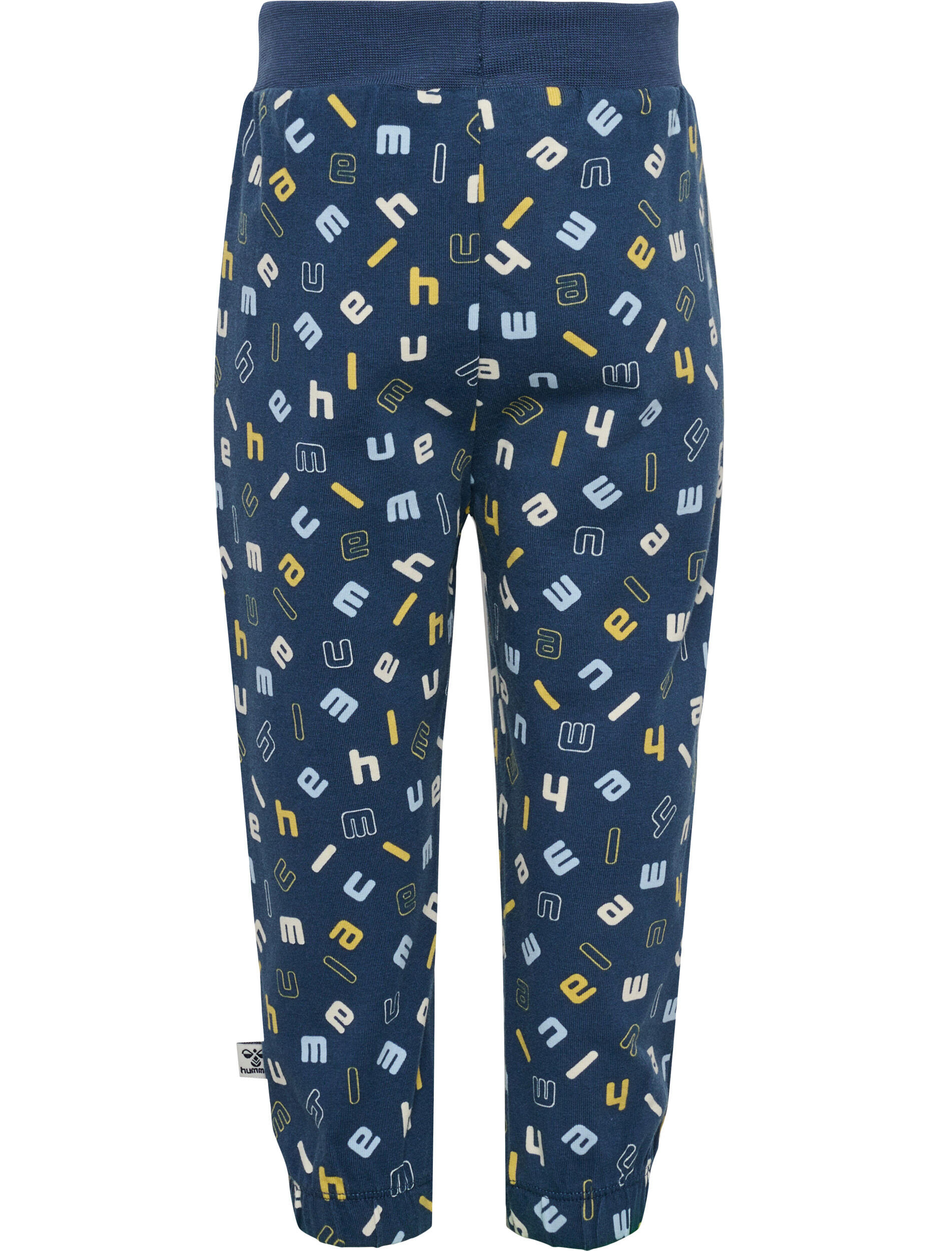 Fermeture À Cordon Pantalon Hmlhappy Garçon 2/5