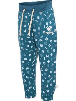Trekkoordsluiting broek hmldream meisjes