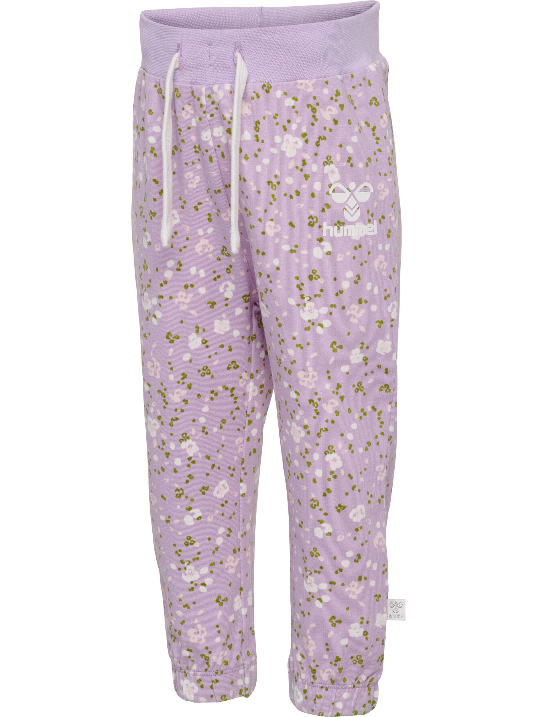 Trekkoordsluiting Broek Hmlglad Meisjes HUMMEL 4/4