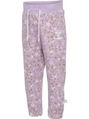Trekkoordsluiting broek hmlglad meisjes