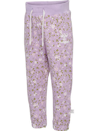 Fermeture À Cordon Pantalon Hmlglad Fille