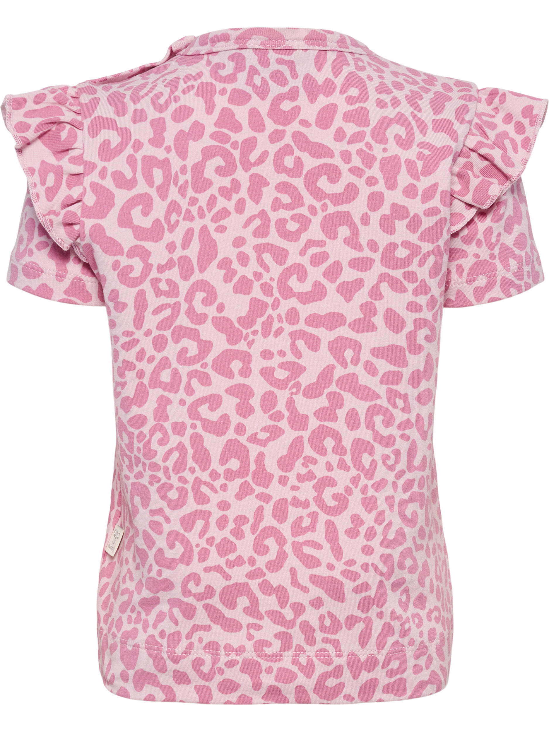 Enfiler T-Shirt Hmldream Fille 2/5