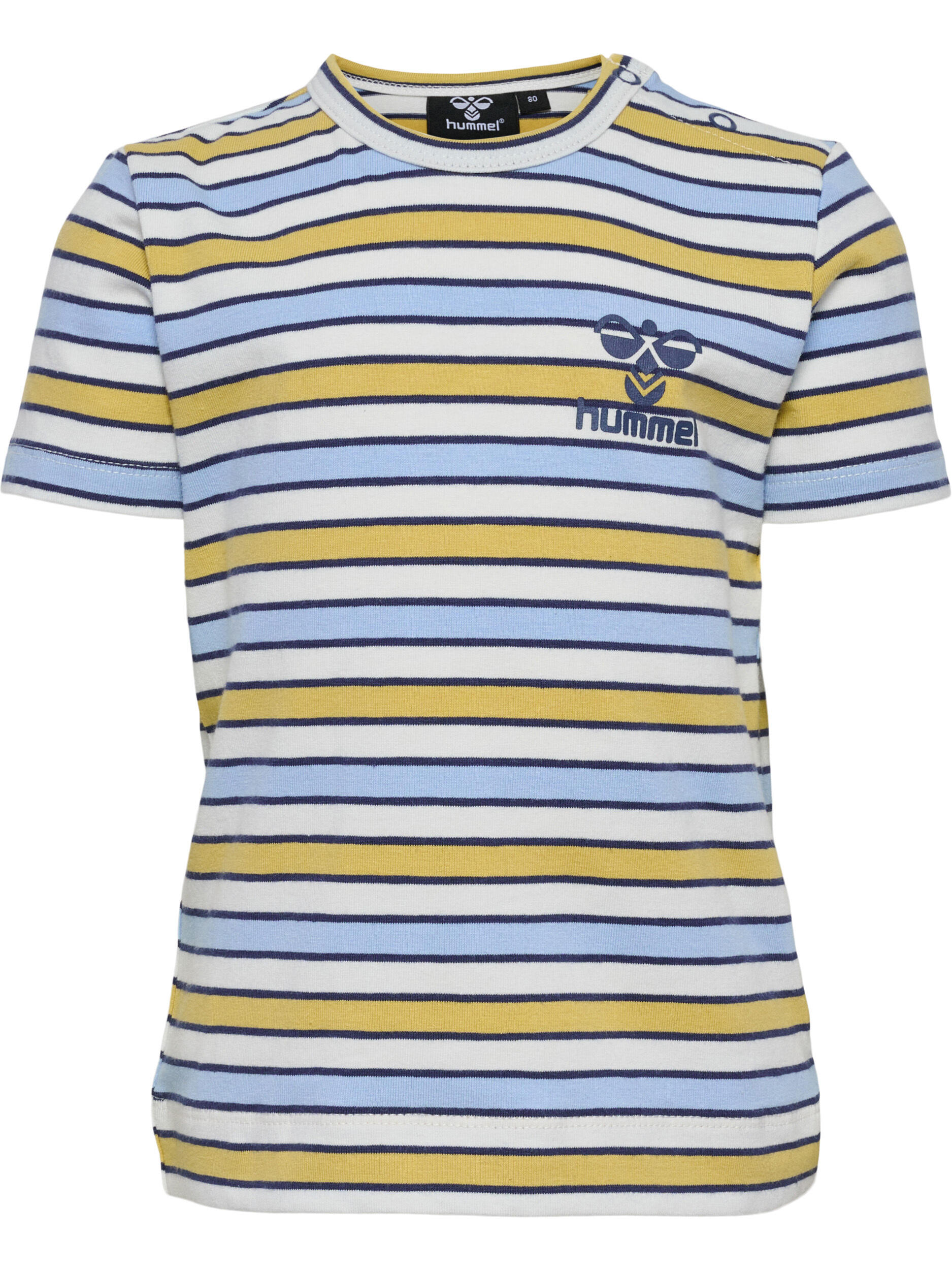 HUMMEL Maglietta per bambino maschio Hummel Happy Me