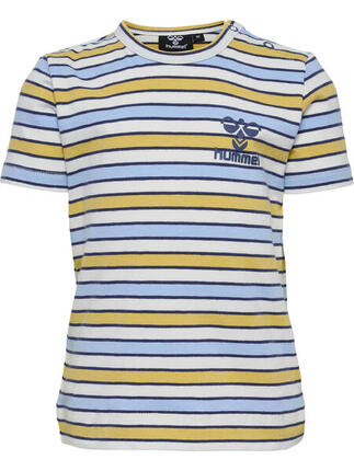 Enfiler T-Shirt Hmlhappy Garçon