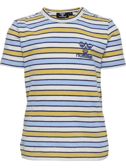 Enfiler T-Shirt Hmlhappy Garçon