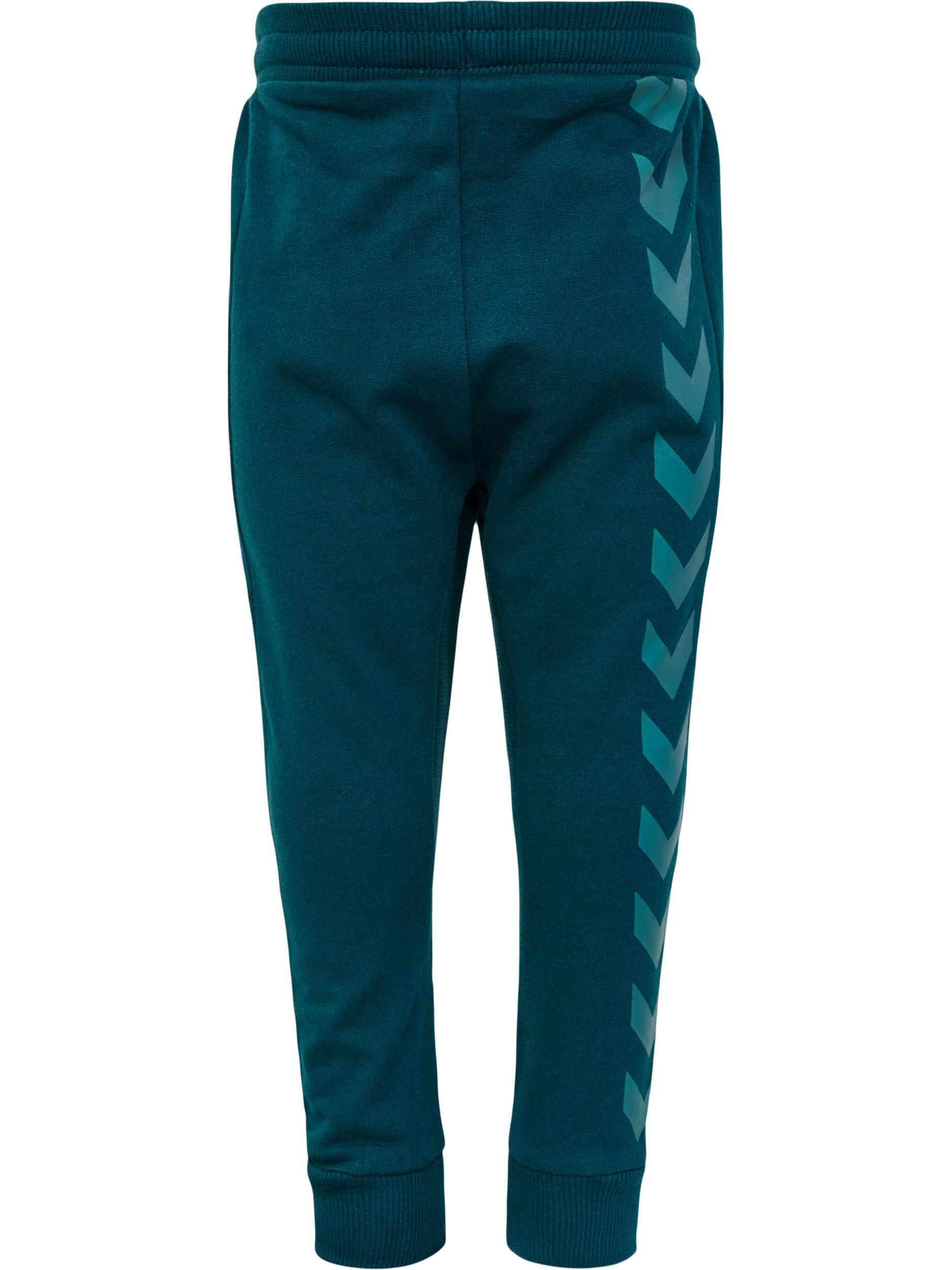 Pantaloni da jogging per bebé Hummel Fastwo Apple 2/6