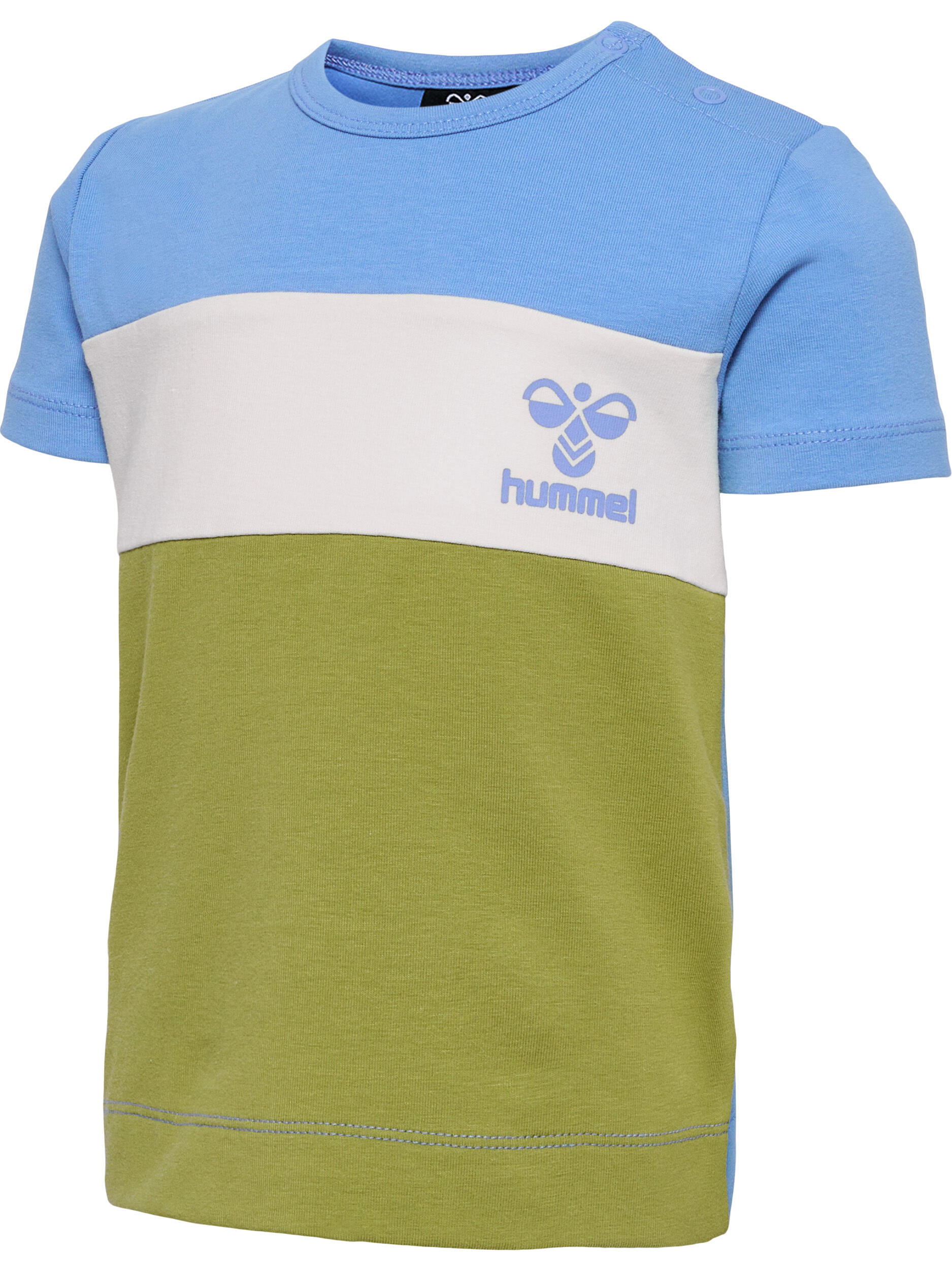 Enfiler T-Shirt Hmlglad Garçon 4/5