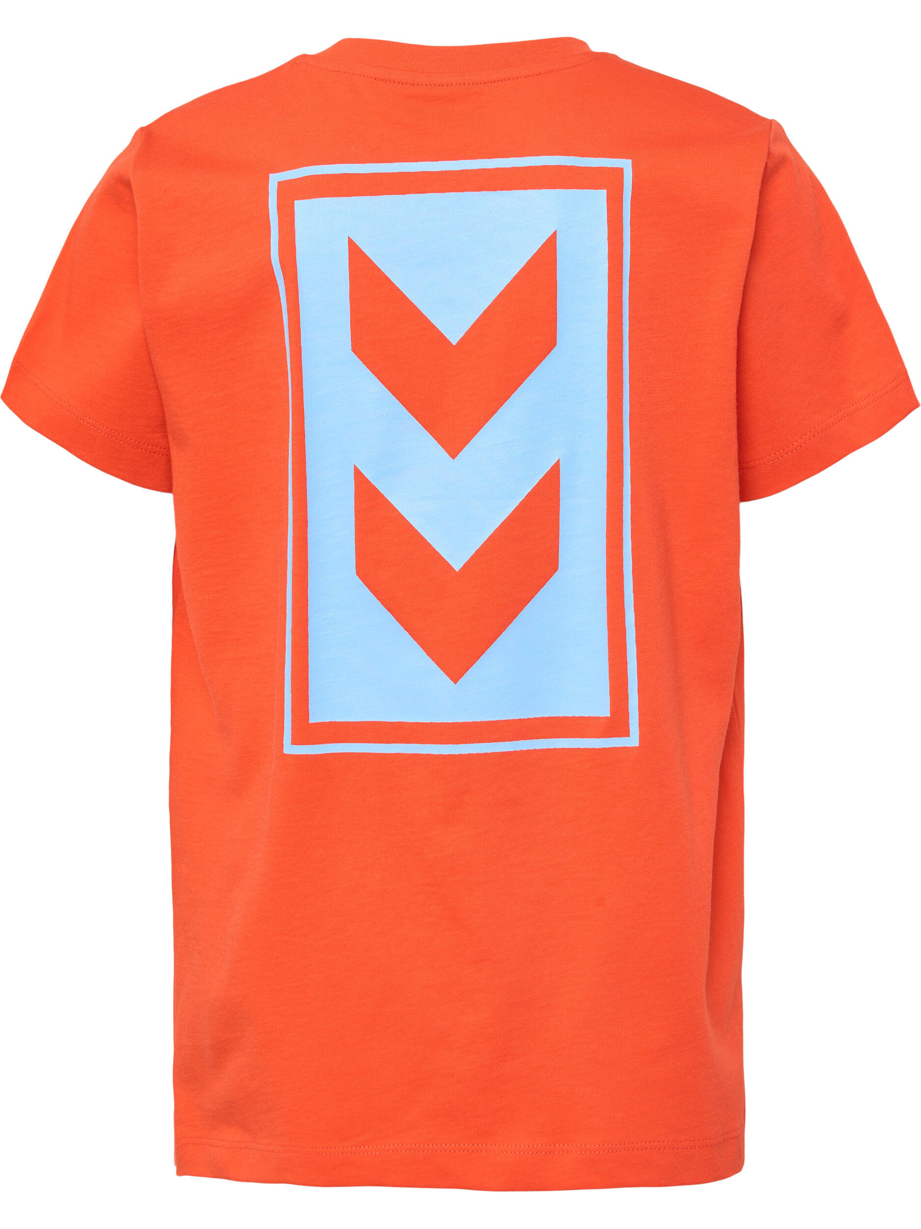 Camiseta Hmlflow Niño 2/5