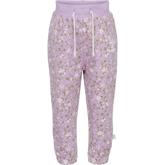 Spodnie dresowe dla dziewczynki niemowlaka Hummel Glad