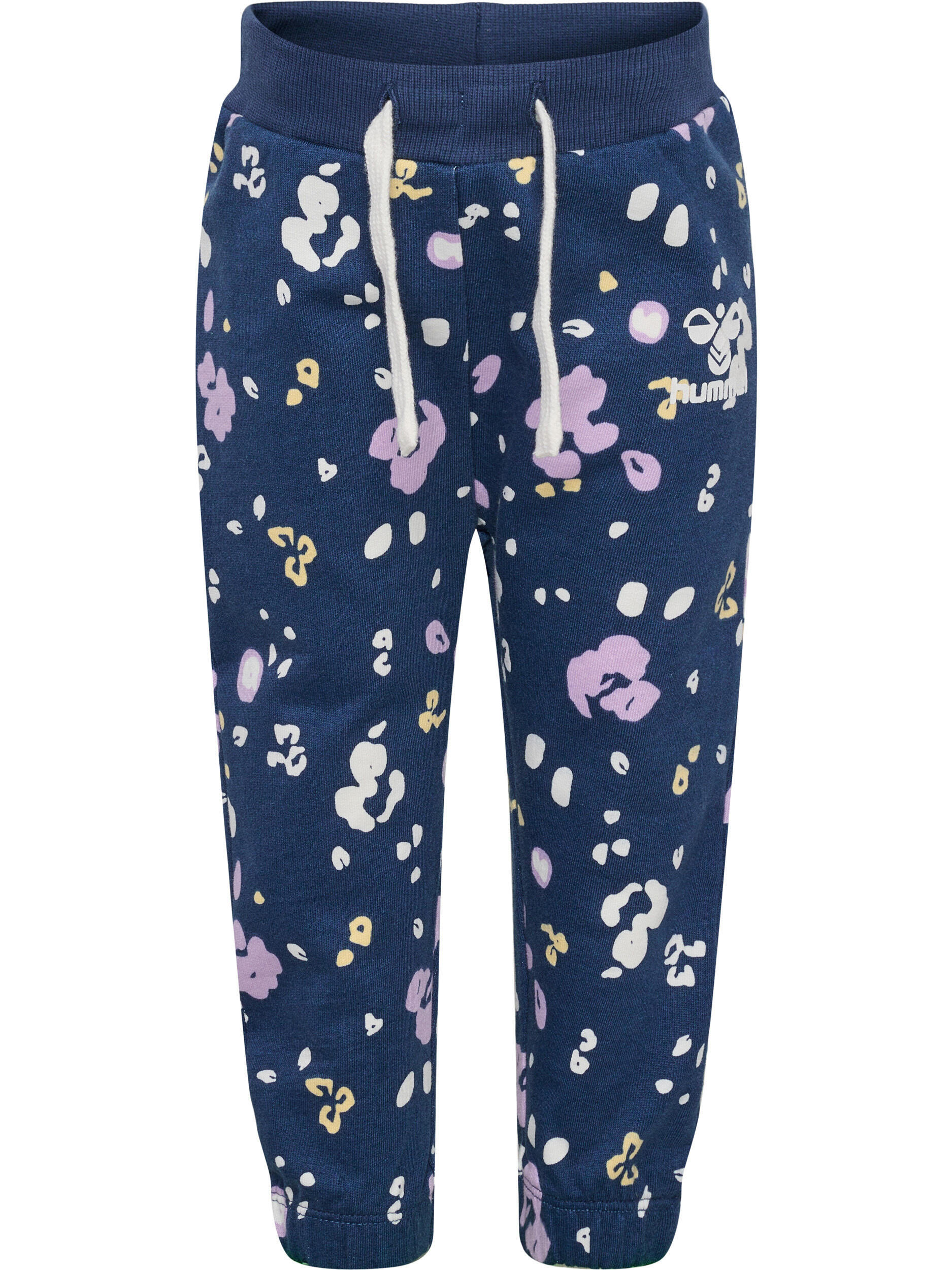 Jogging per bambina Hummel Happy 1/4